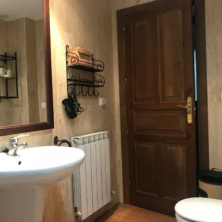 Apartamento Lucia Tramacastilla de Tena Zewnętrze zdjęcie