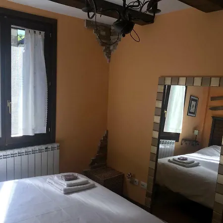 Apartamento Lucia Tramacastilla de Tena Zewnętrze zdjęcie