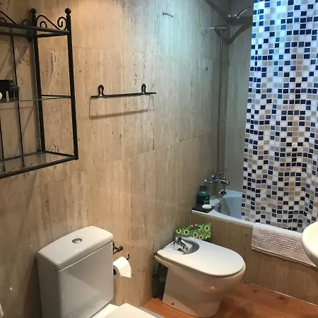 Apartamento Lucia Tramacastilla de Tena Zewnętrze zdjęcie