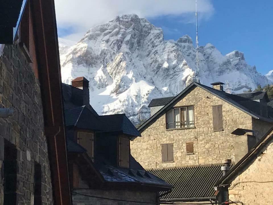 Lucia Apartament