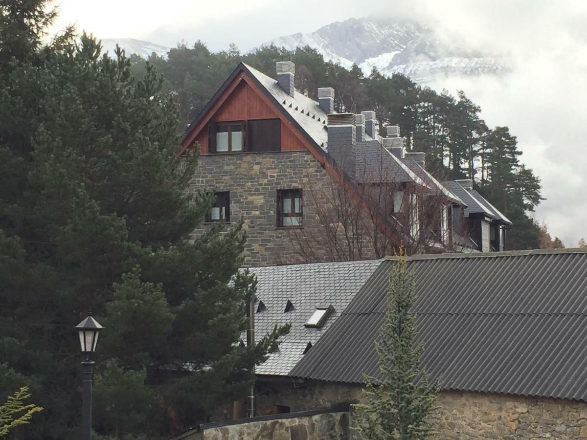 Apartament Lucia