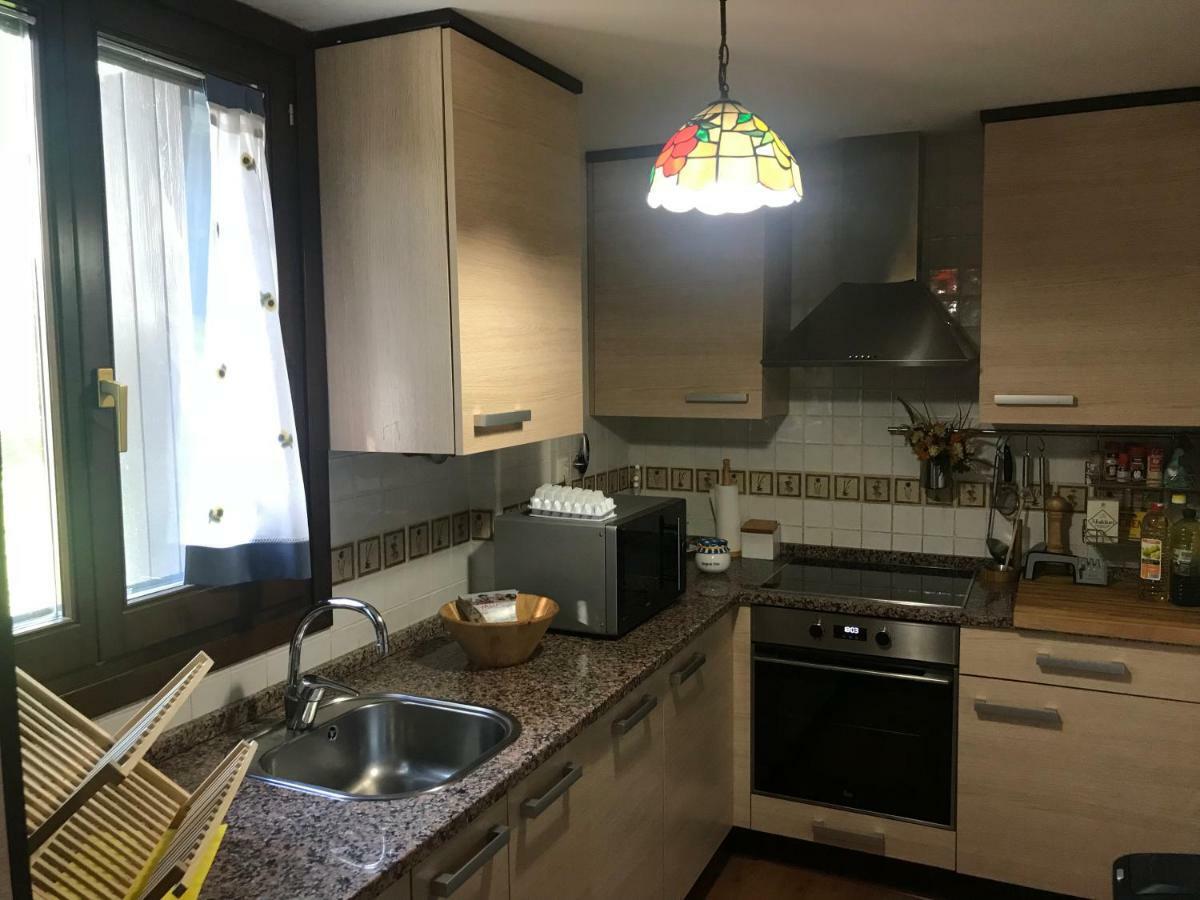 Lucia Apartament
