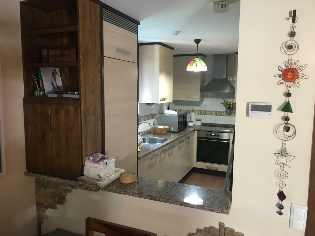 Lucia Apartament *