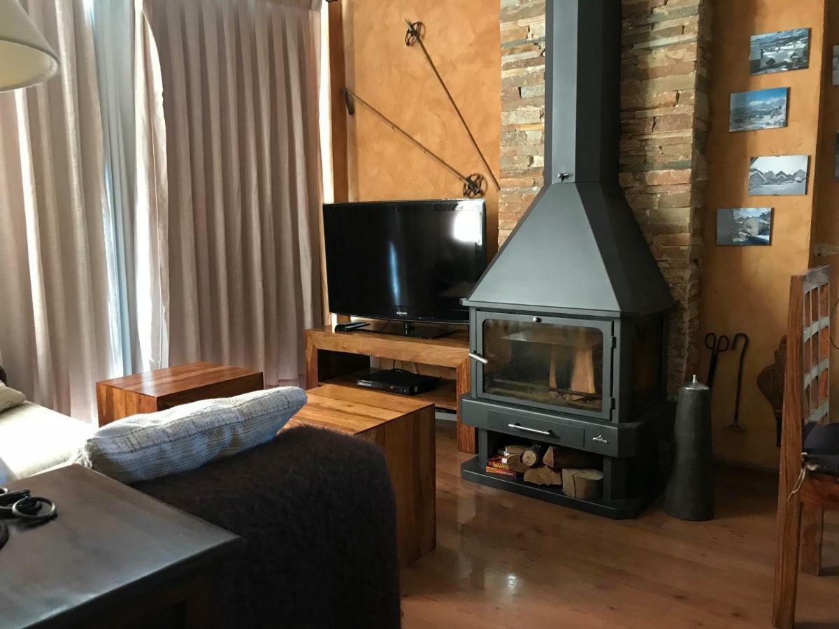 Apartment Lucia Tramacastilla de Tena