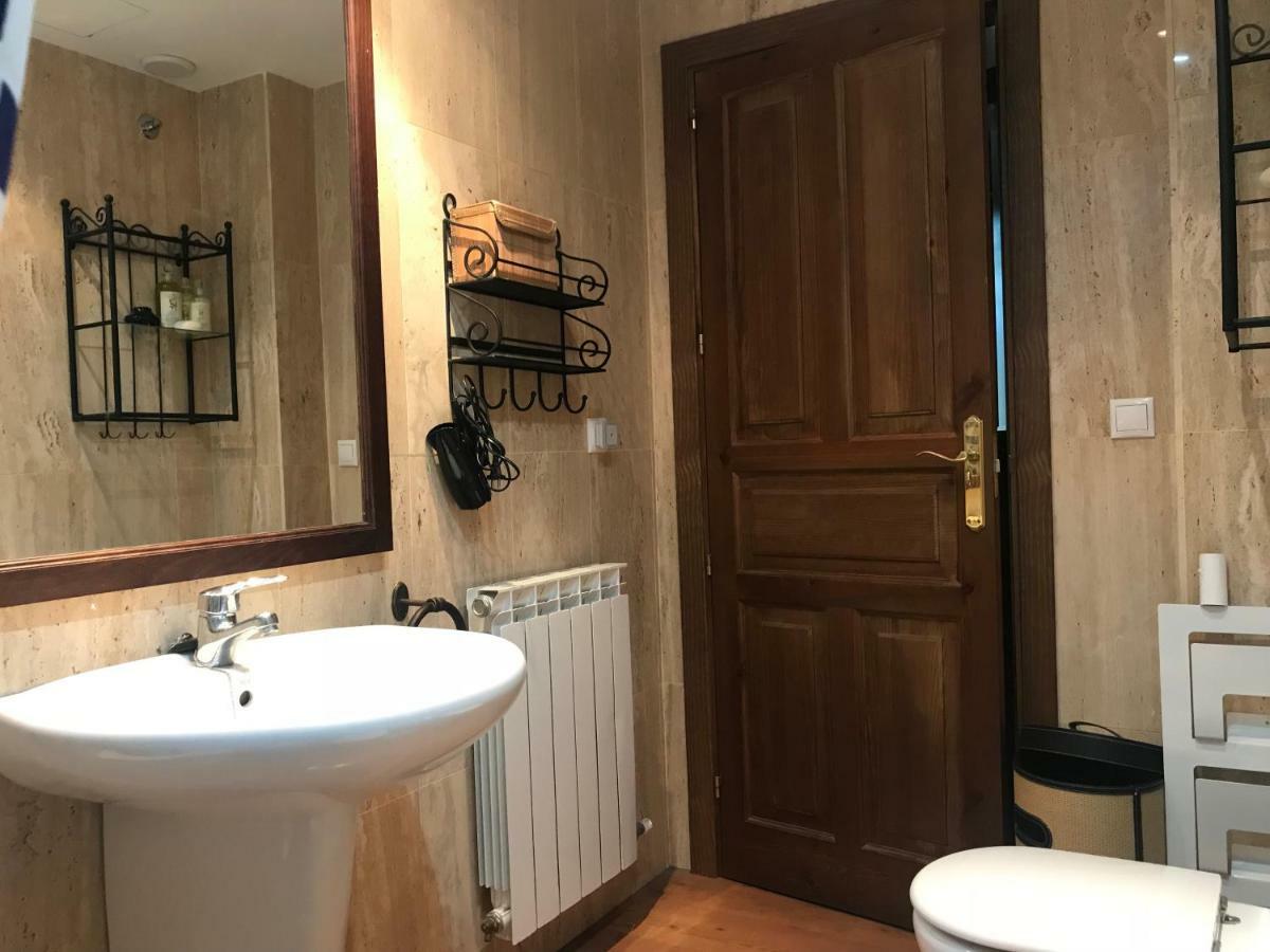 Apartament Lucia *