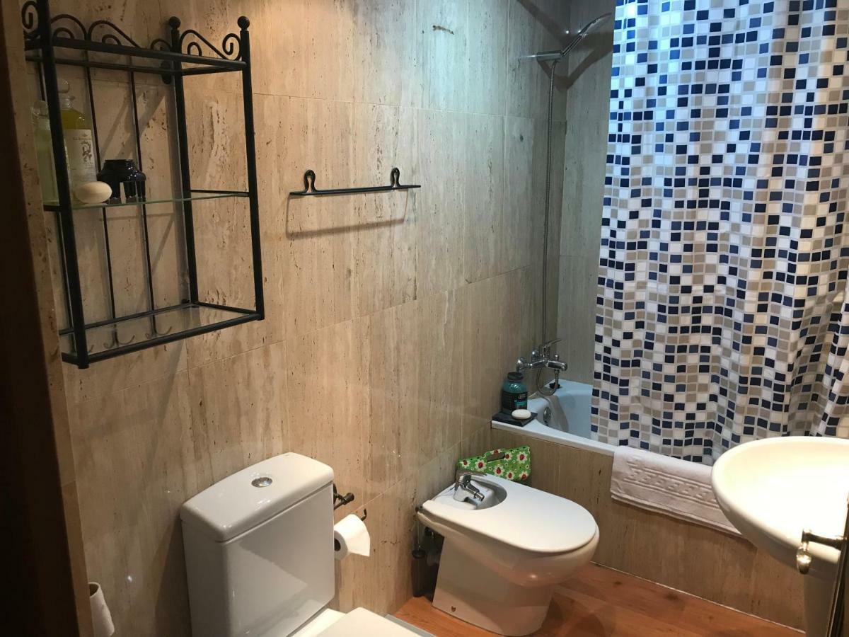 Lucia Apartament *