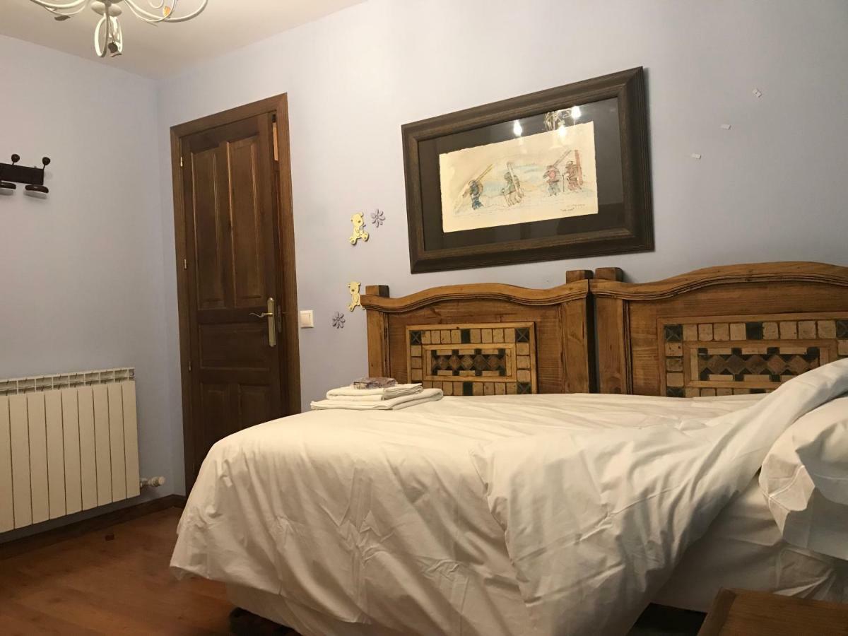 Apartament Lucia *